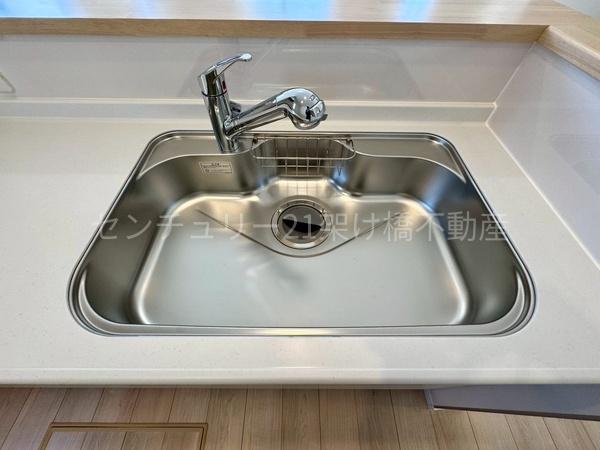 豊川市小坂井町第9　新築戸建（全１棟）
