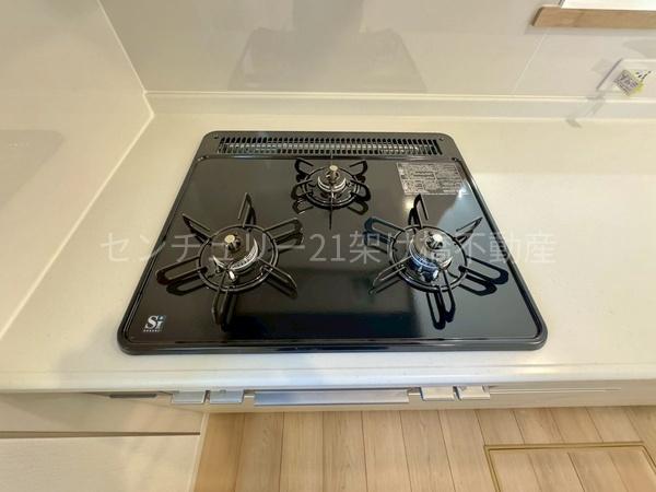豊川市小坂井町第9　新築戸建（全１棟）