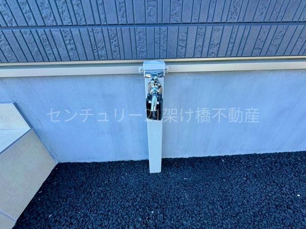 豊川市小坂井町第9　新築戸建（全１棟）