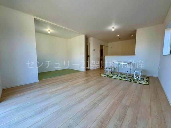 豊川市小坂井町第9　新築戸建（全１棟）