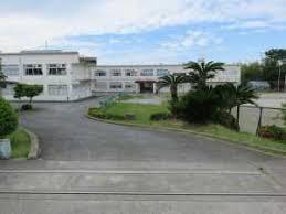 豊橋市東赤沢町第1(全2棟)1号棟(豊橋市立豊南小学校)