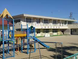 豊橋市東赤沢町第1(全2棟)1号棟(豊南保育園)