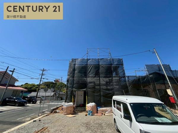 豊橋市東赤沢町第1（全２棟）１号棟