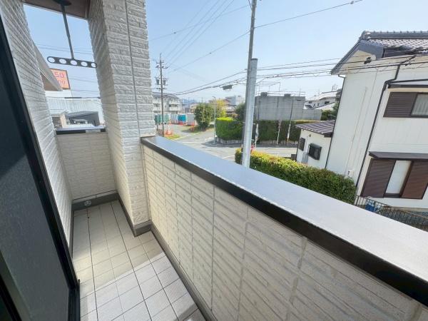 豊橋市柱三番町の中古一戸建て