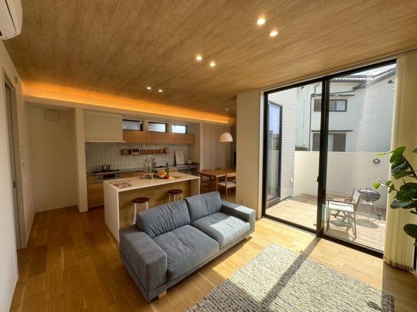 豊橋市柱三番町の中古一戸建て