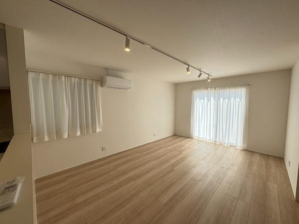 豊橋市牟呂町字坂津（全３棟）Ａ号地　セキュレア豊橋牟呂坂津