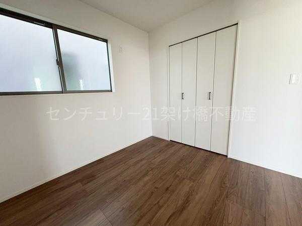 豊橋市牛川町　新築戸建（全２棟）２号棟