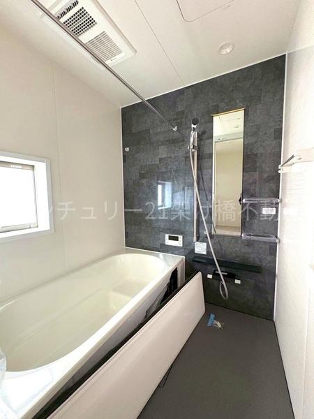 豊橋市牛川町　新築戸建（全２棟）２号棟
