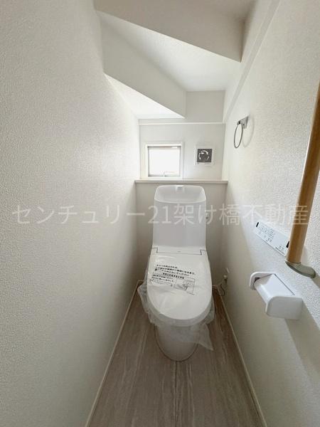 豊橋市牛川町　新築戸建（全２棟）２号棟