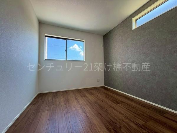 豊橋市牛川町　新築戸建（全２棟）２号棟