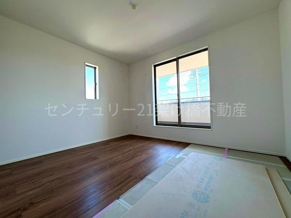 豊橋市牛川町　新築戸建（全２棟）２号棟