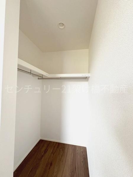 豊橋市牛川町　新築戸建（全２棟）２号棟