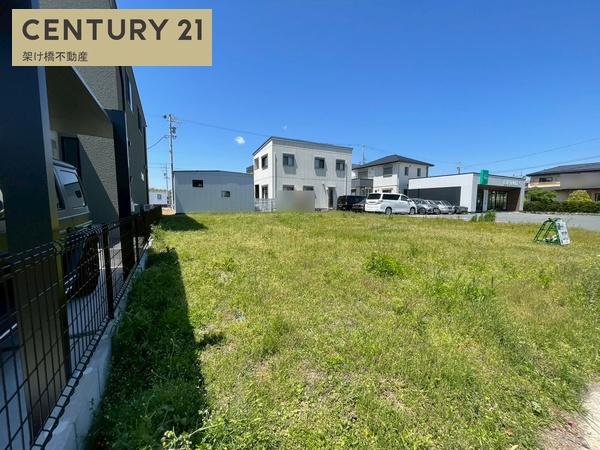 豊橋市牛川町　新築戸建（全２棟）２号棟