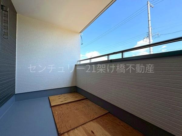 豊橋市牛川町　新築戸建（全２棟）２号棟
