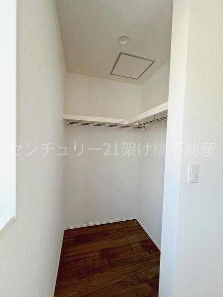 豊橋市牛川町　新築戸建（全２棟）２号棟