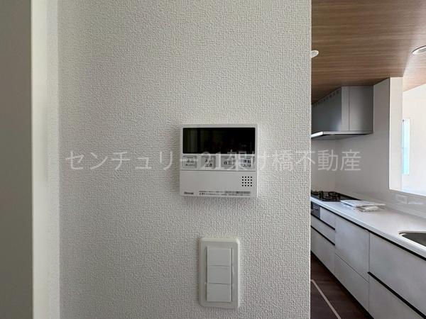 豊橋市牛川町　新築戸建（全２棟）２号棟
