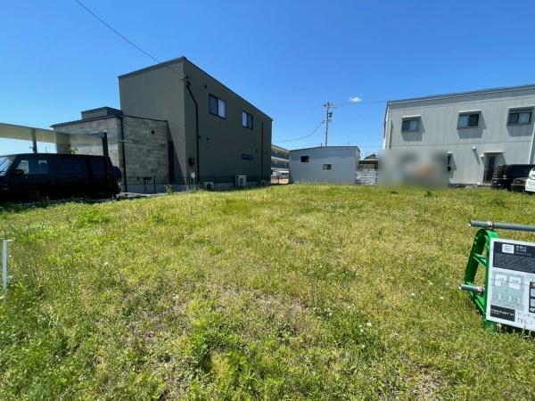 豊橋市牛川町　新築戸建（全２棟）２号棟