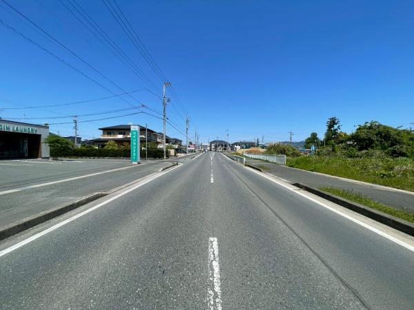 豊橋市牛川町　新築戸建（全２棟）２号棟