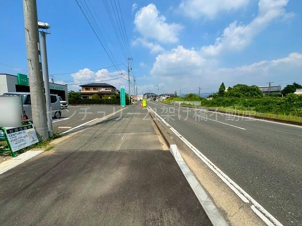 豊橋市牛川町　新築戸建（全２棟）２号棟