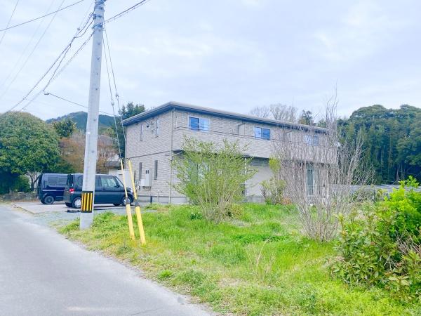 豊川市千両町大堀ル・アレ事業用不動産（アパート）