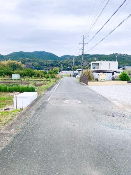 豊川市千両町大堀ル・アレ事業用不動産（アパート）