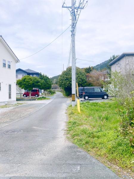 豊川市千両町大堀ル・アレ事業用不動産（アパート）