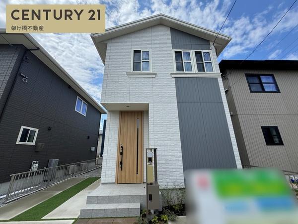豊橋市三ノ輪町（全６棟）Ｂ号棟セキュレア