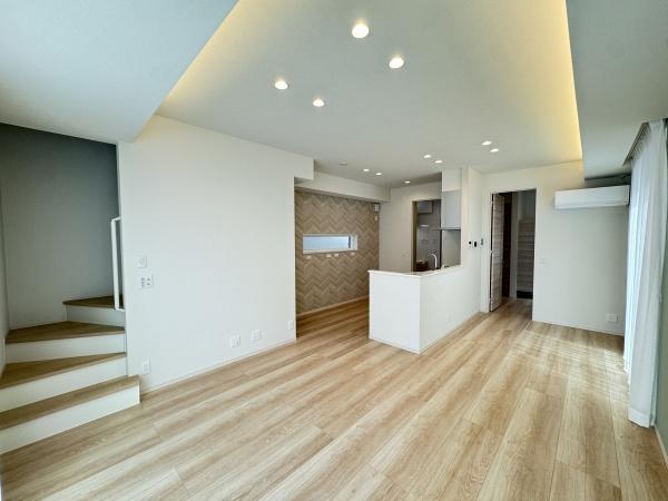 豊橋市三ノ輪町５丁目の中古一戸建て