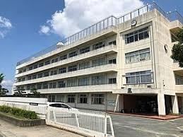 豊橋市佐藤5丁目の中古一戸建て(豊橋市立東部中学校)