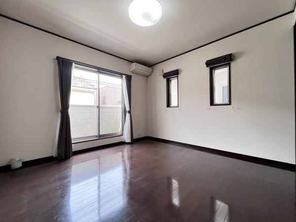豊橋市佐藤５丁目の中古一戸建て