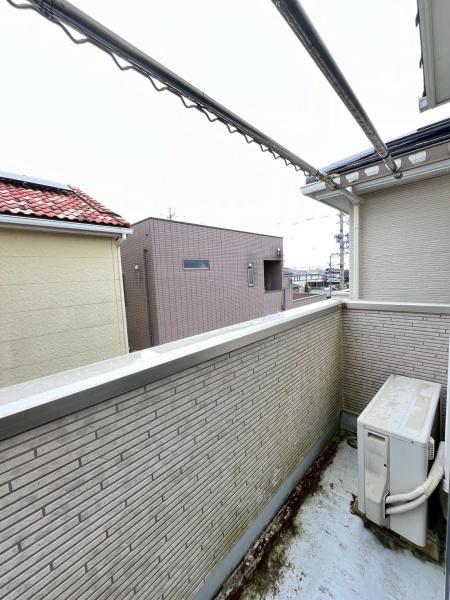 豊橋市佐藤５丁目の中古一戸建て