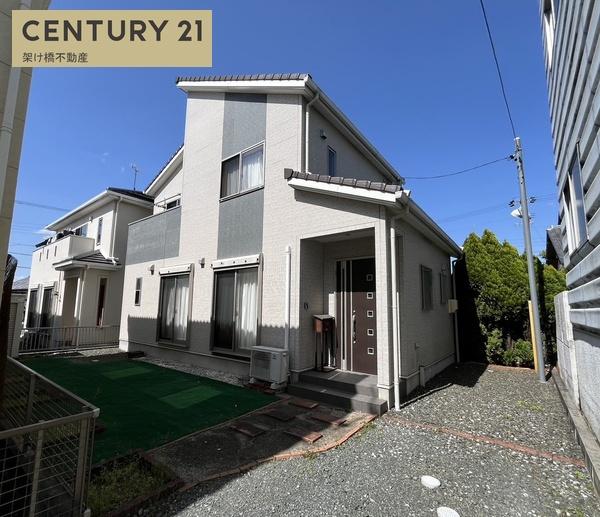 豊橋市佐藤５丁目の中古一戸建