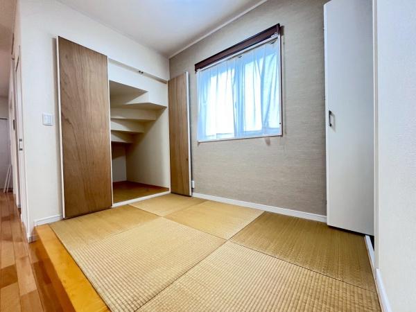 豊橋市佐藤５丁目の中古一戸建て