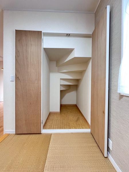 豊橋市佐藤５丁目の中古一戸建て