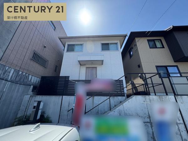 豊橋市向山台町Ｄ号棟セキュレア
