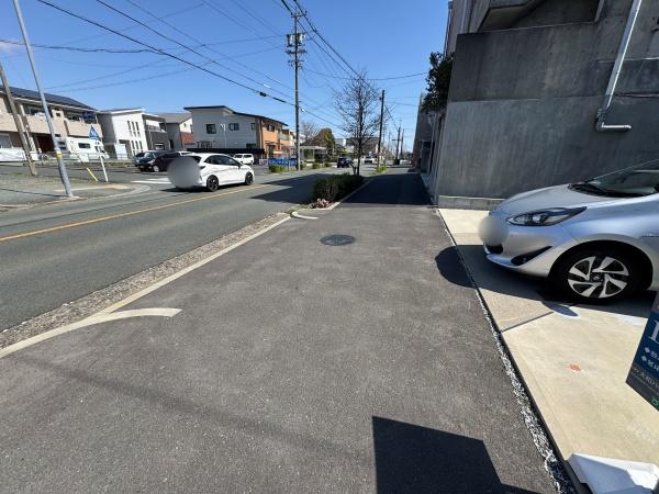 豊橋市向山台町の中古一戸建て