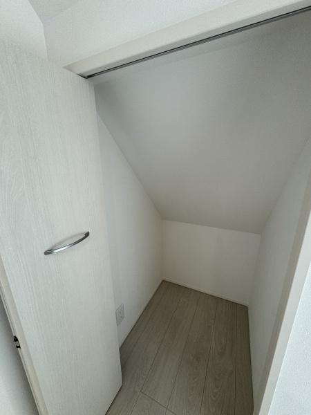 豊橋市向山台町の中古一戸建て