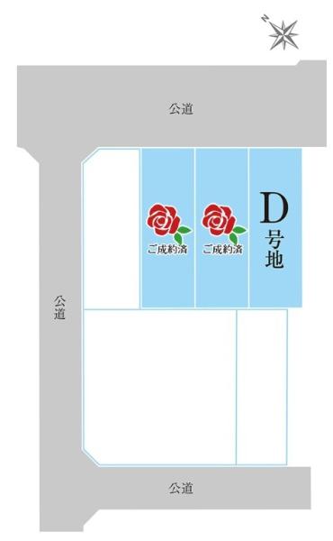 豊橋市向山台町Ｄ号棟セキュレア