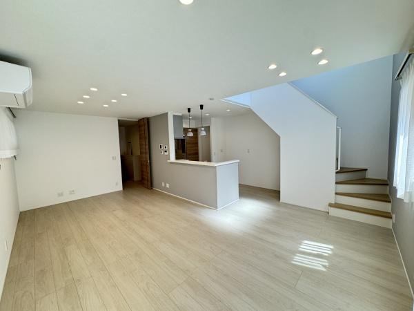 豊橋市向山台町の中古一戸建て