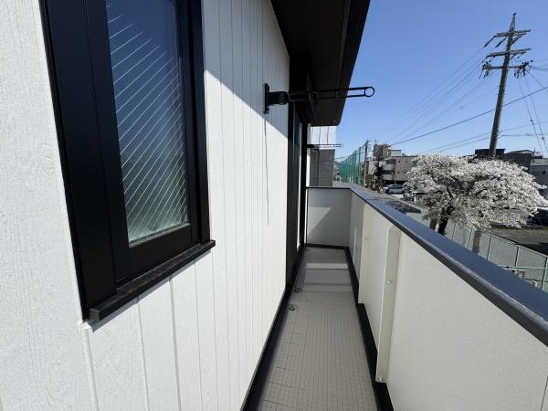 豊橋市舟原町の中古一戸建て