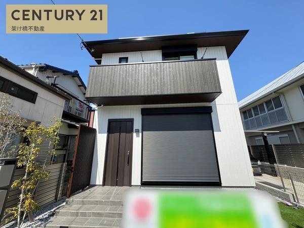 豊橋市舟原町（全２棟）Ａ号棟セキュレア