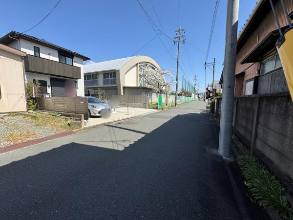 豊橋市舟原町の中古一戸建て