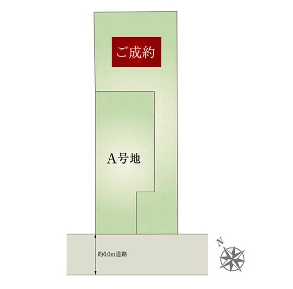 豊橋市舟原町（全２棟）Ａ号棟セキュレア