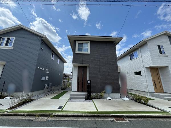 豊橋市三ノ輪町５丁目の中古一戸建て