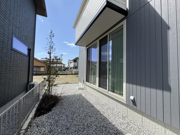 豊橋市三ノ輪町５丁目の中古一戸建て