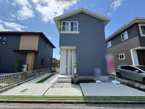 豊橋市三ノ輪町５丁目の中古一戸建て