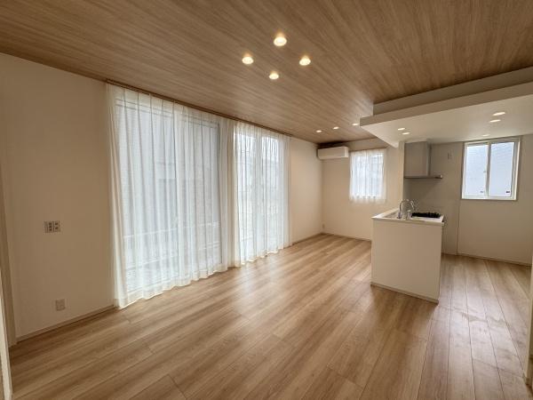 豊橋市三ノ輪町５丁目の中古一戸建て