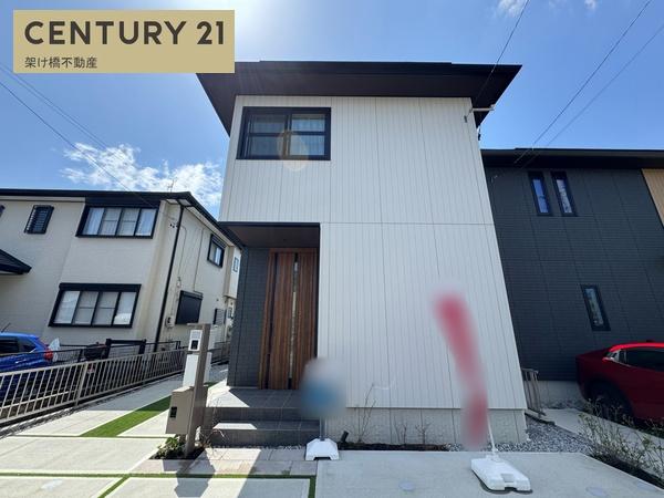 豊橋市三ノ輪町（全６棟）Ｆ号棟セキュレア