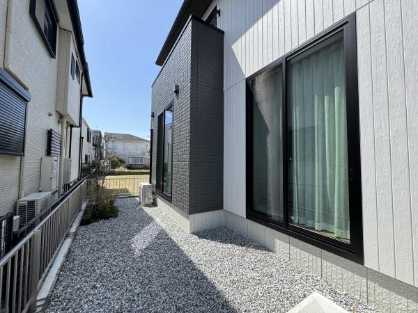 豊橋市三ノ輪町５丁目の中古一戸建て