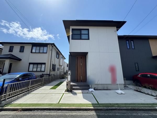 豊橋市三ノ輪町５丁目の中古一戸建て